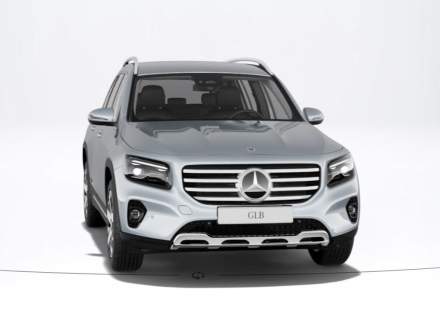 Mercedes-Benz - GLB