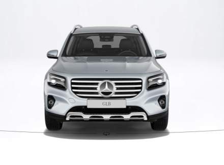 Mercedes-Benz - GLB