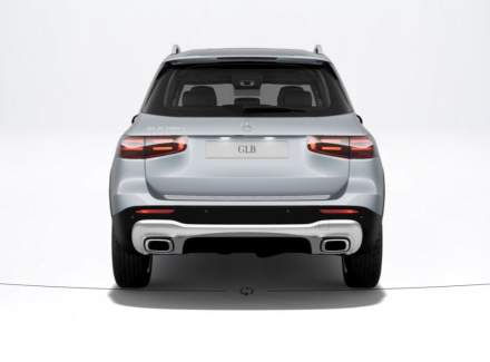 Mercedes-Benz - GLB
