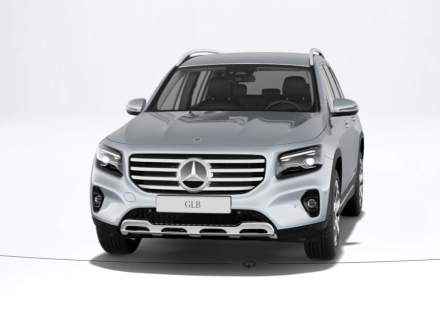 Mercedes-Benz - GLB