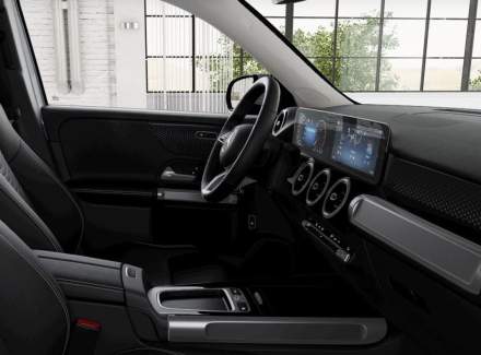 Mercedes-Benz - GLB