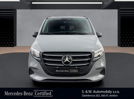Mercedes-Benz - Vito