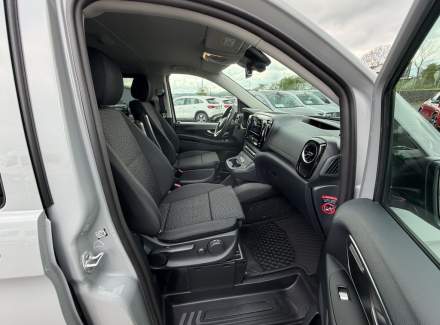 Mercedes-Benz - Vito