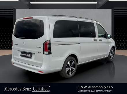 Mercedes-Benz - Vito