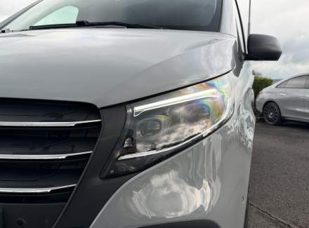 Mercedes-Benz - Vito