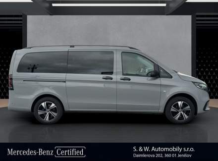 Mercedes-Benz - Vito