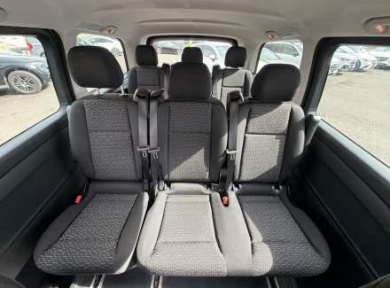 Mercedes-Benz - Vito