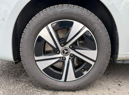 Mercedes-Benz - Vito