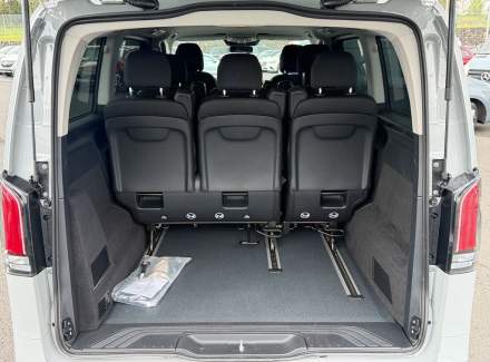 Mercedes-Benz - Vito