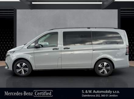 Mercedes-Benz - Vito