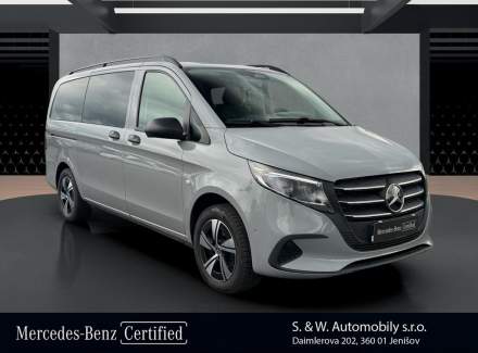 Mercedes-Benz - Vito