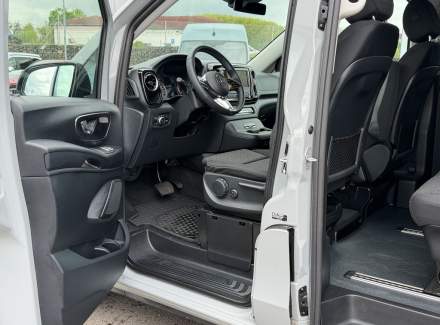 Mercedes-Benz - Vito