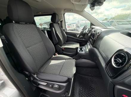 Mercedes-Benz - Vito
