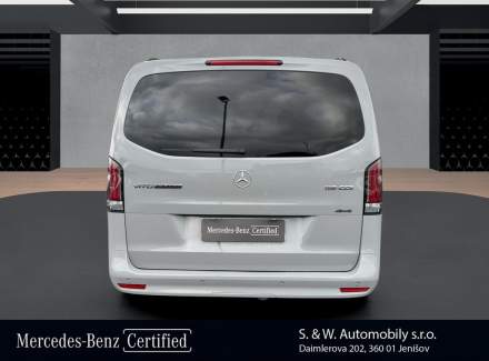 Mercedes-Benz - Vito