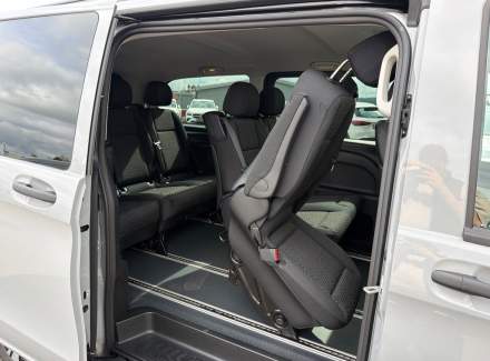 Mercedes-Benz - Vito
