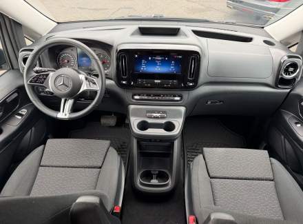 Mercedes-Benz - Vito