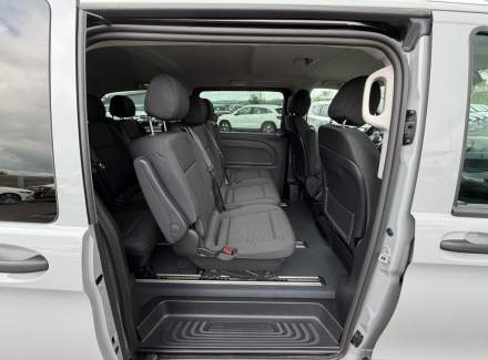 Mercedes-Benz - Vito