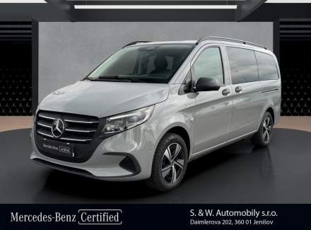 Mercedes-Benz - Vito