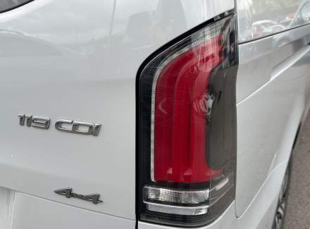 Mercedes-Benz - Vito