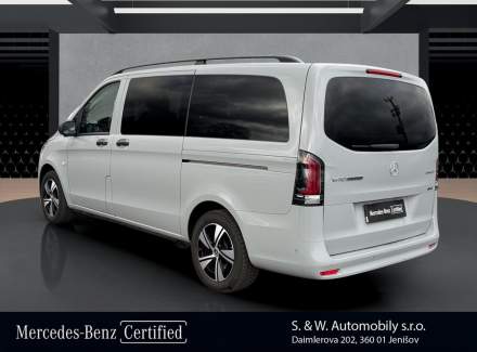 Mercedes-Benz - Vito