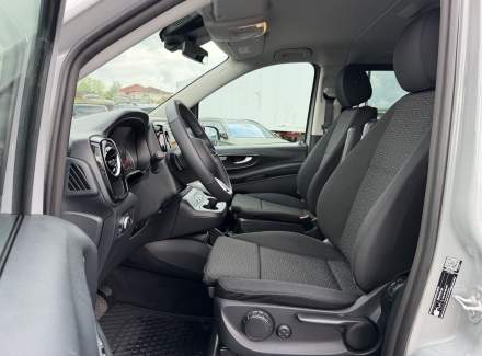 Mercedes-Benz - Vito