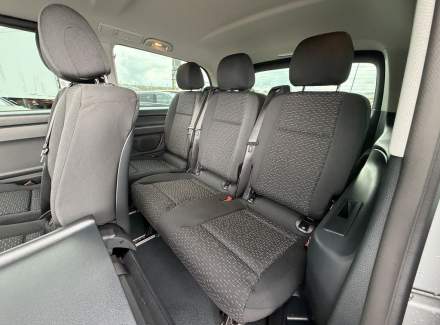 Mercedes-Benz - Vito