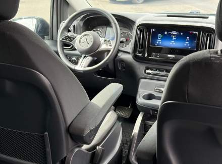 Mercedes-Benz - Vito