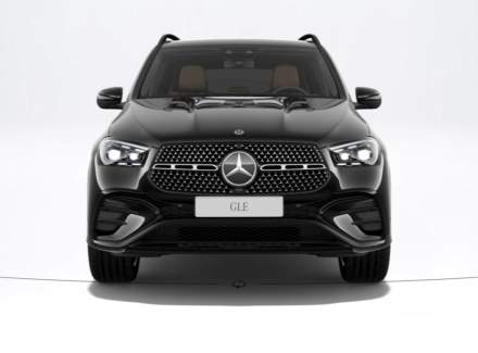 Mercedes-Benz - GLE