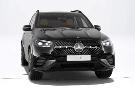 Mercedes-Benz - GLE