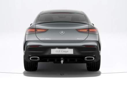 Mercedes-Benz - GLE
