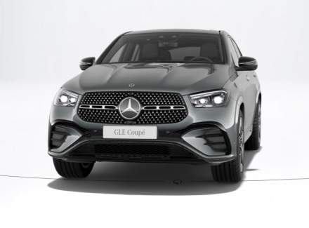 Mercedes-Benz - GLE