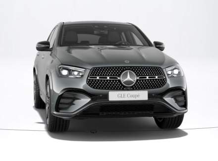 Mercedes-Benz - GLE