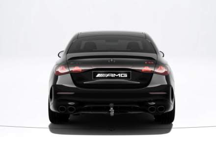 Mercedes-Benz - E-class