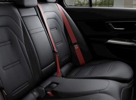 Mercedes-Benz - E-class