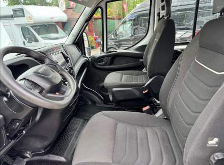 Iveco - Daily