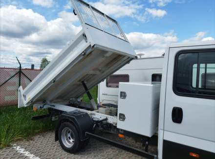 Iveco - Daily