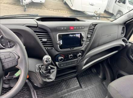 Iveco - Daily