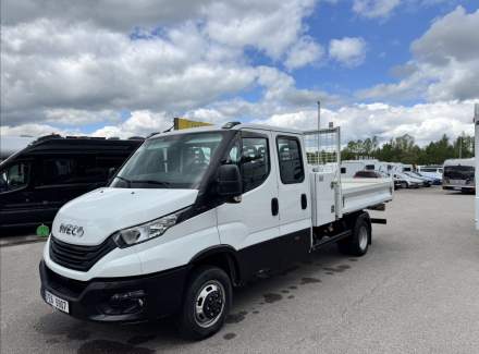 Iveco - Daily