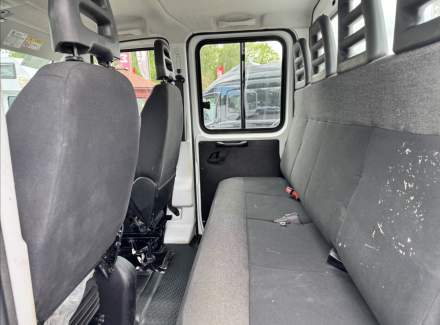Iveco - Daily