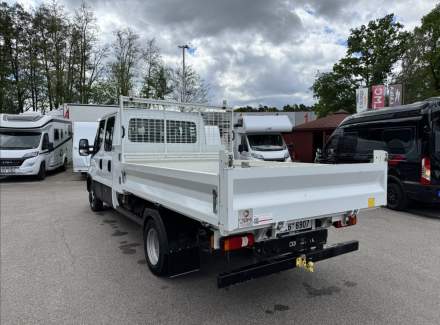Iveco - Daily