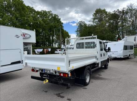Iveco - Daily