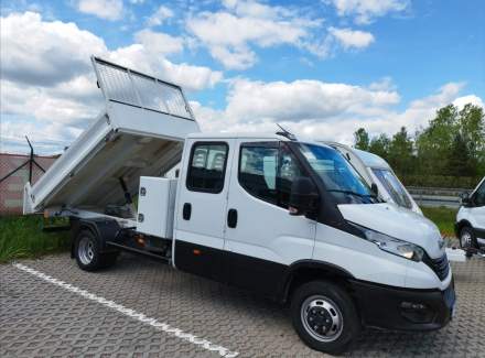 Iveco - Daily