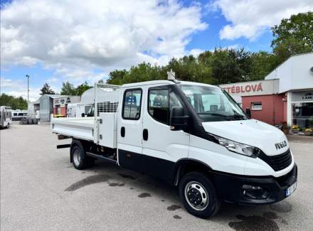 Iveco - Daily