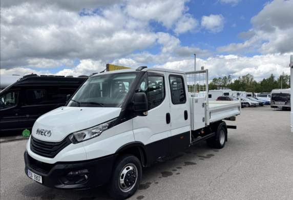 Iveco - Daily