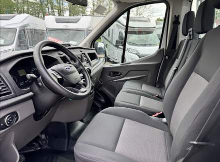 Ford - Transit