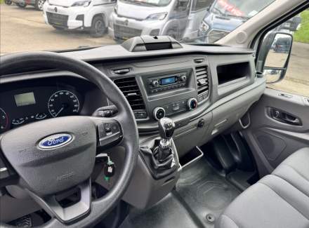 Ford - Transit