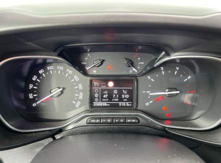 Citroën - Berlingo