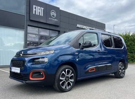 Citroën - Berlingo