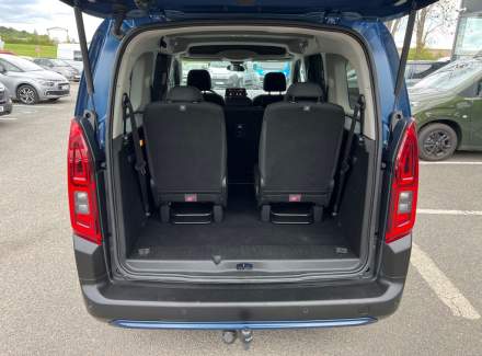Citroën - Berlingo