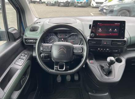 Citroën - Berlingo